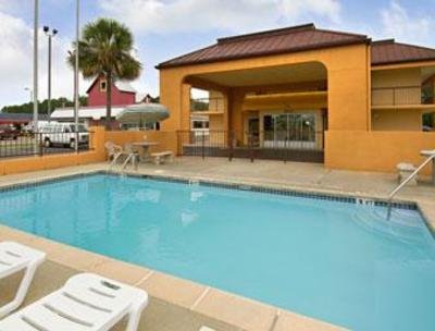 фото отеля Days Inn Pascagoula Moss Point