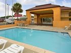 фото отеля Days Inn Pascagoula Moss Point