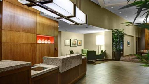 фото отеля Hyatt Place New York Midtown South