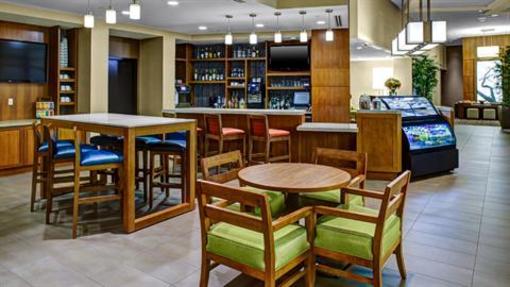 фото отеля Hyatt Place New York Midtown South