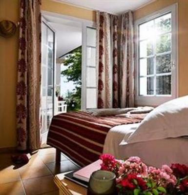 фото отеля Residence Pierre & Vacances Bordaberry Urrugne