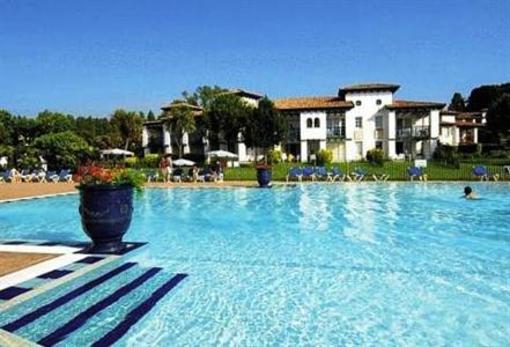 фото отеля Residence Pierre & Vacances Bordaberry Urrugne