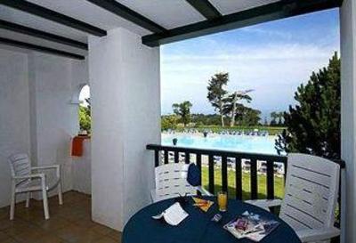 фото отеля Residence Pierre & Vacances Bordaberry Urrugne