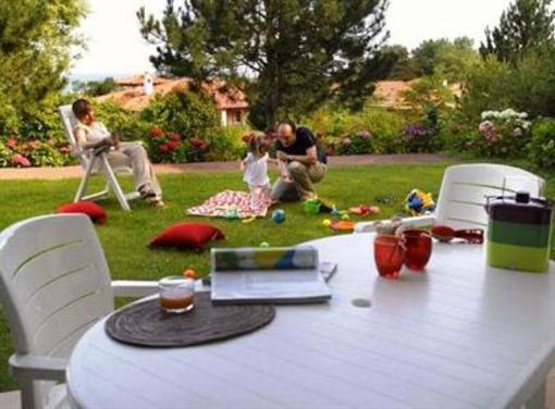 фото отеля Residence Pierre & Vacances Bordaberry Urrugne