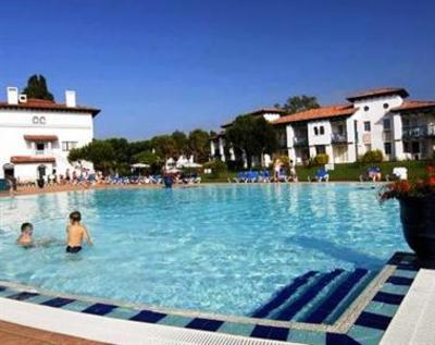 фото отеля Residence Pierre & Vacances Bordaberry Urrugne