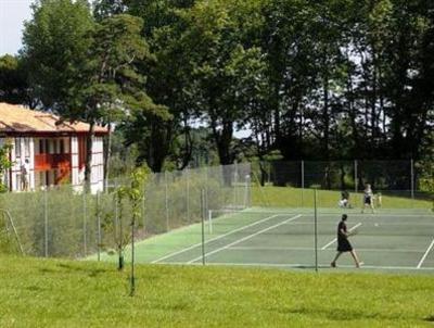фото отеля Residence Pierre & Vacances Bordaberry Urrugne