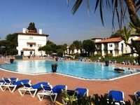 Residence Pierre & Vacances Bordaberry Urrugne