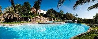 фото отеля Hotel Fonte Santa