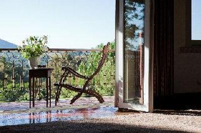 фото отеля Hotel Fonte Santa