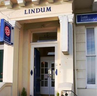 фото отеля The Lindum Hotel Hastings