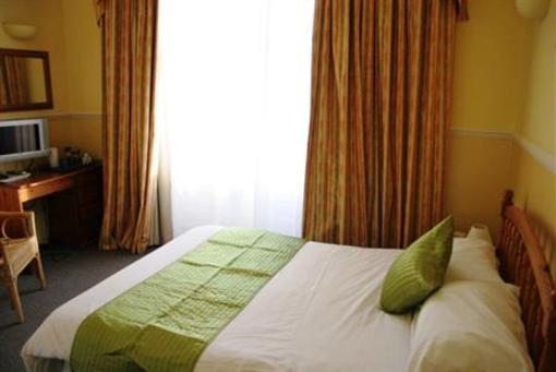 фото отеля The Lindum Hotel Hastings