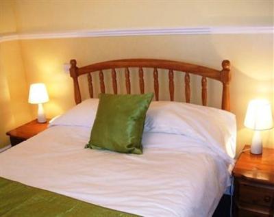 фото отеля The Lindum Hotel Hastings