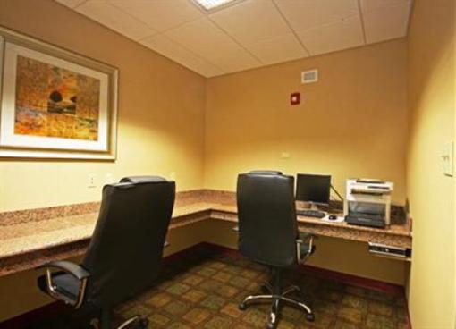 фото отеля BEST WESTERN River Inn