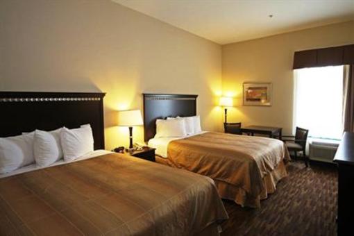 фото отеля BEST WESTERN River Inn