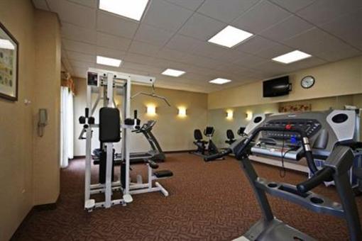фото отеля BEST WESTERN River Inn