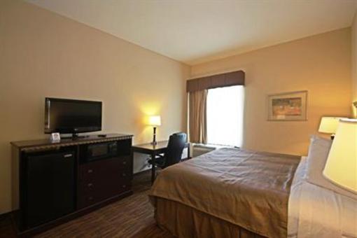 фото отеля BEST WESTERN River Inn