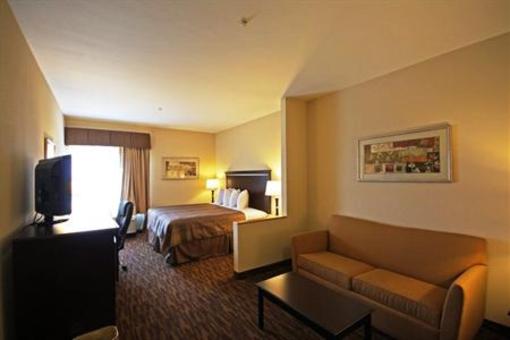фото отеля BEST WESTERN River Inn