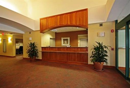 фото отеля BEST WESTERN River Inn