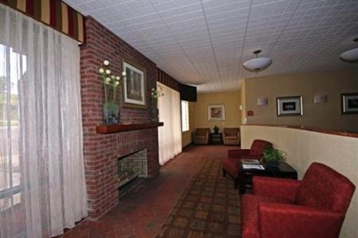 фото отеля BEST WESTERN River Inn