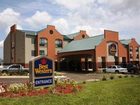 фото отеля BEST WESTERN River Inn