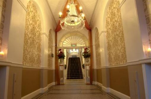 фото отеля The City Rooms