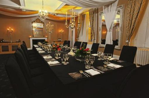 фото отеля The City Rooms