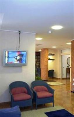 фото отеля Hotel Garni Al Caval