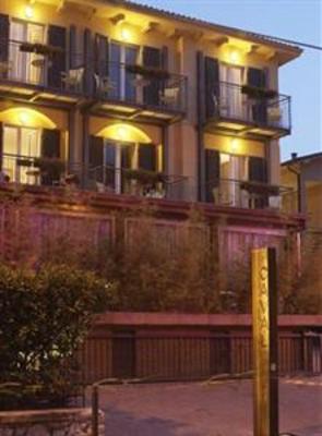 фото отеля Hotel Garni Al Caval
