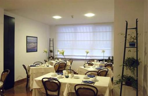 фото отеля Hotel Garni Al Caval