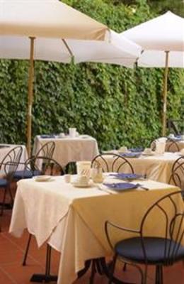 фото отеля Hotel Garni Al Caval