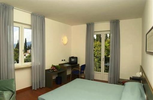 фото отеля Hotel Garni Al Caval