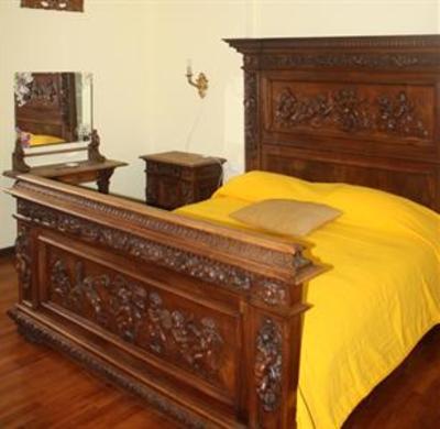 фото отеля B&B Borghi