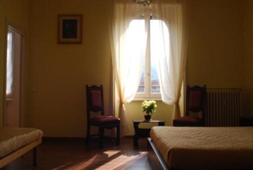 фото отеля B&B Borghi
