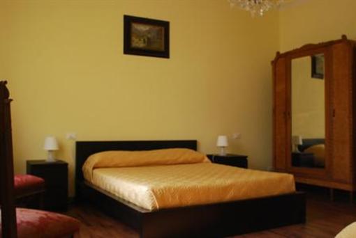 фото отеля B&B Borghi