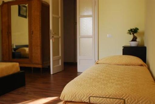фото отеля B&B Borghi