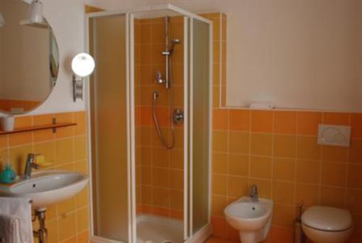 фото отеля B&B Borghi