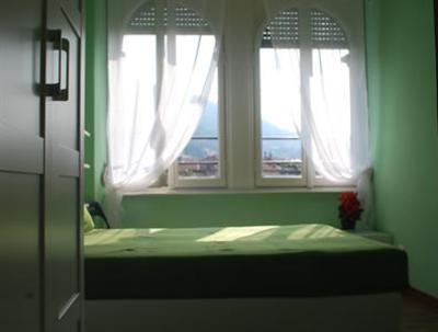 фото отеля B&B Borghi