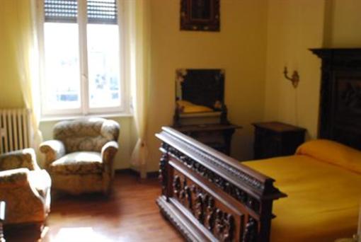 фото отеля B&B Borghi