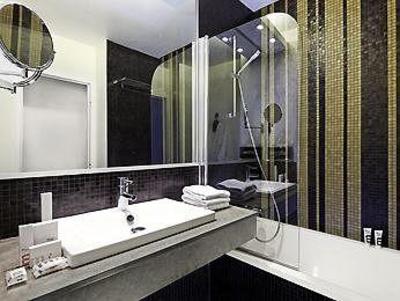 фото отеля Mercure Paris Bastille Saint Antoine