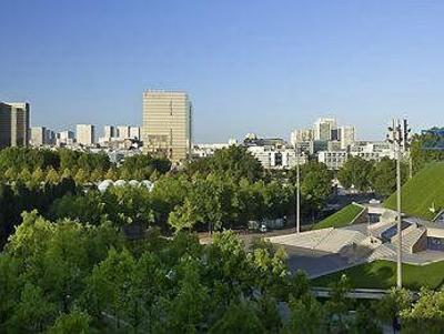 фото отеля Mercure Paris Bastille Saint Antoine