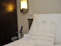 Mercure Paris Bastille Saint Antoine