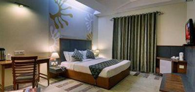 фото отеля Hotel Royal Court Jaisalmer