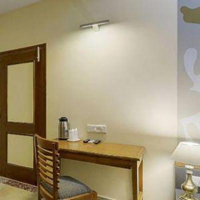 фото отеля Hotel Royal Court Jaisalmer