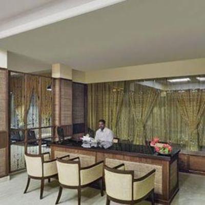 фото отеля Hotel Royal Court Jaisalmer