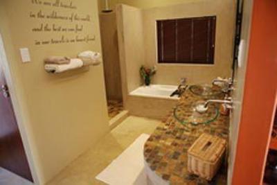фото отеля 3Flavours Guest House