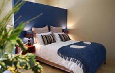 фото отеля 3Flavours Guest House