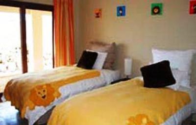 фото отеля 3Flavours Guest House