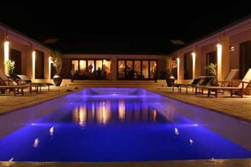 фото отеля 3Flavours Guest House