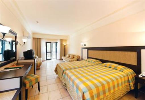 фото отеля Melas Holiday Village