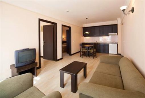 фото отеля Melas Holiday Village